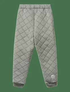 Wheat Thermo Pants Alex - Termobyxor|Barn Termokläder