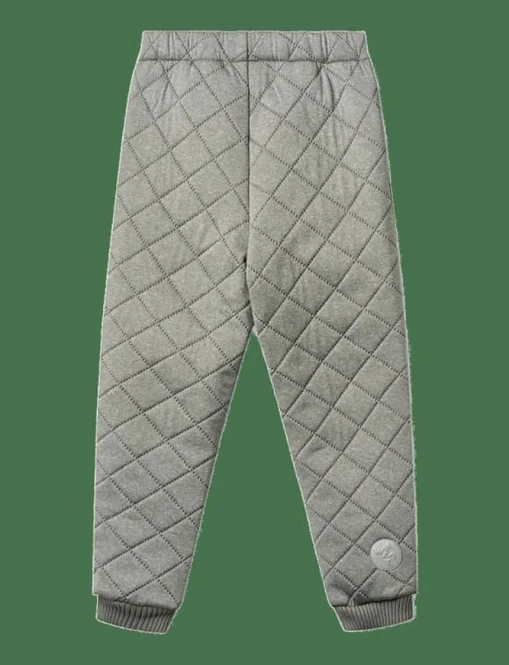 Wheat Thermo Pants Alex - Termobyxor|Barn Termokläder