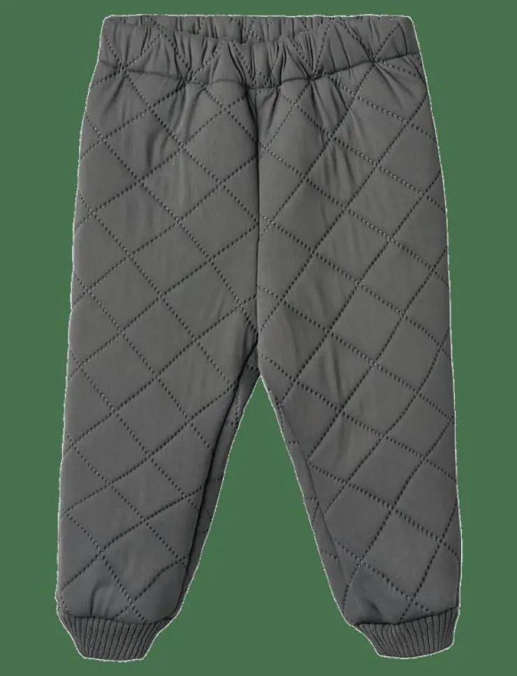 Wheat Thermo Pants Alex - Termobyxor|Barn Termokläder