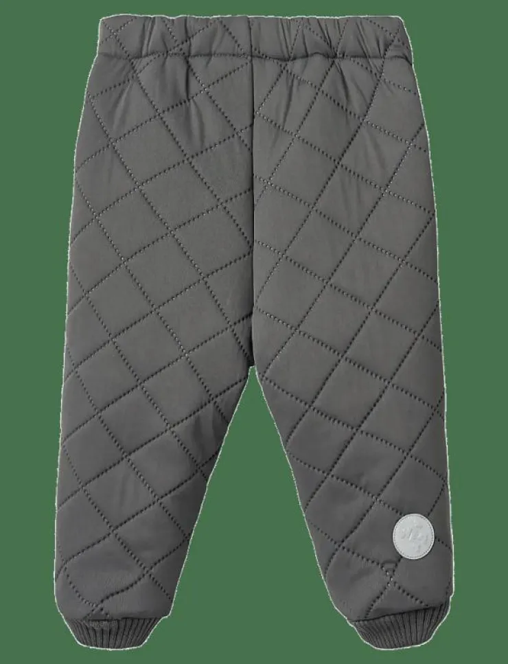 Wheat Thermo Pants Alex - Termobyxor|Barn Termokläder