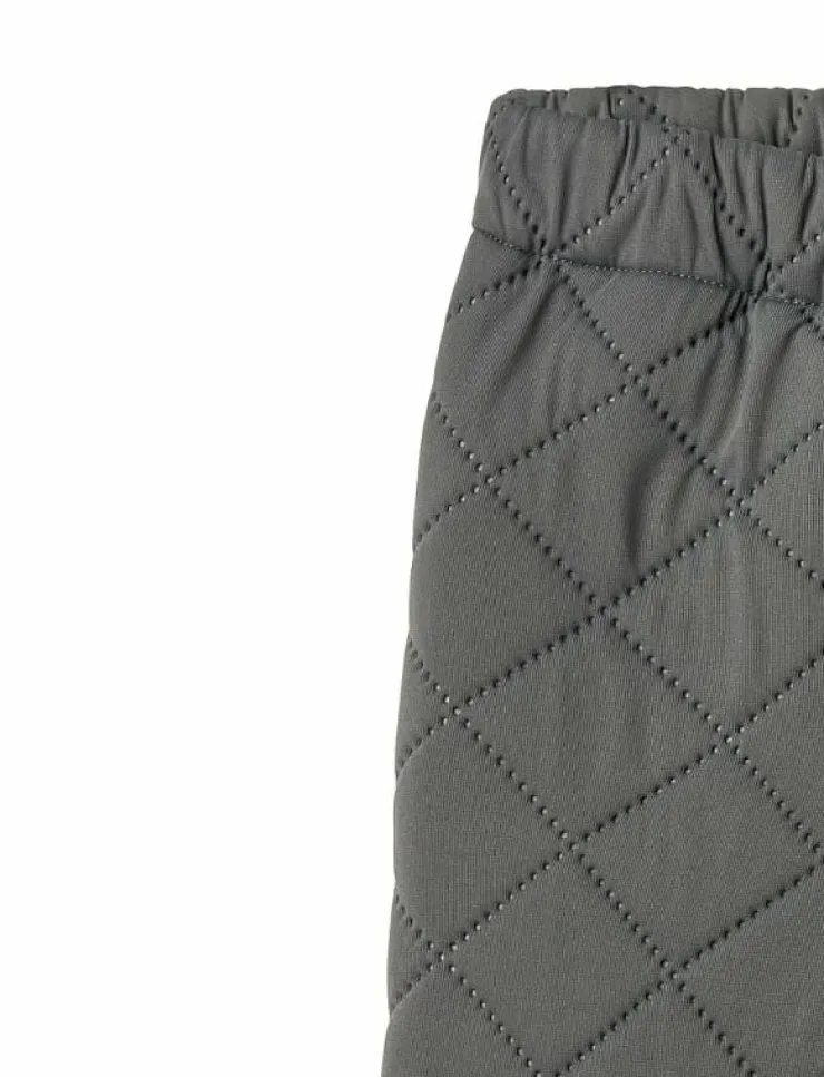 Wheat Thermo Pants Alex - Termobyxor|Barn Termokläder