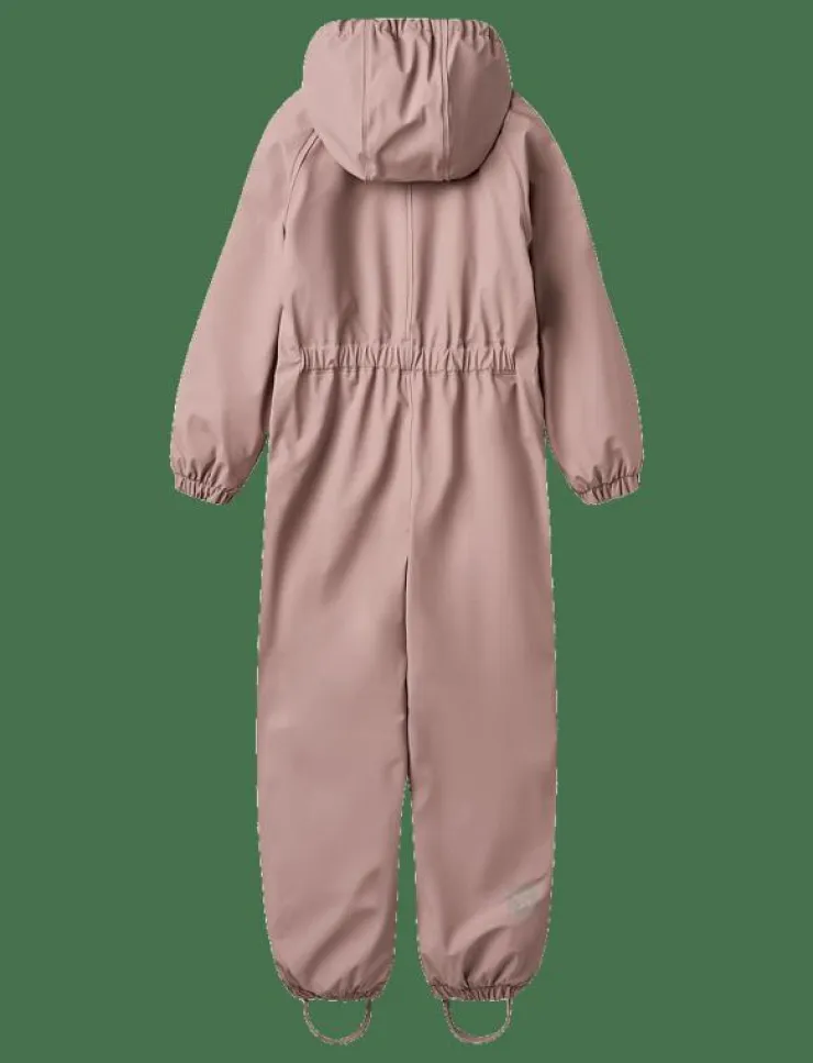 Barn Wheat Overaller|Thermo Rain Suit Aiko - Regnoveraller