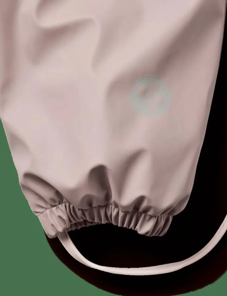 Barn Wheat Overaller|Thermo Rain Suit Aiko - Regnoveraller