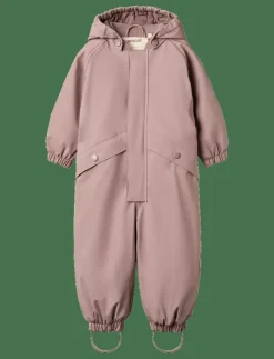 Barn Wheat Overaller|Thermo Rainsuit Aiko - Regnoveraller
