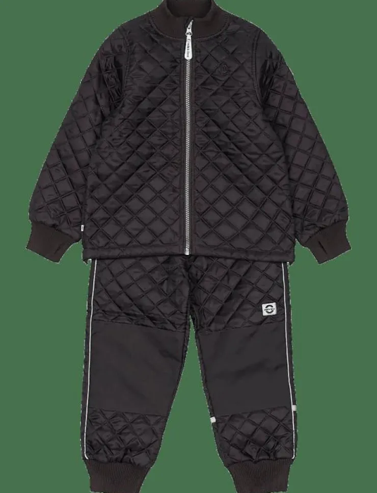 mikk-line Thermo Set - Termoställ|Barn Termokläder