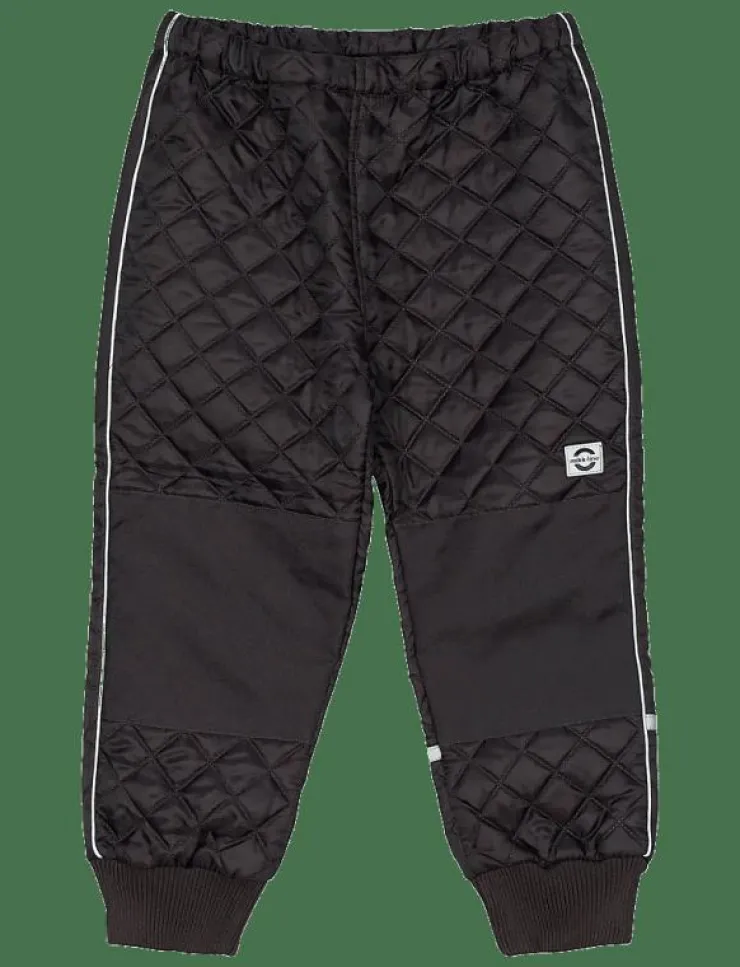 mikk-line Thermo Set - Termoställ|Barn Termokläder