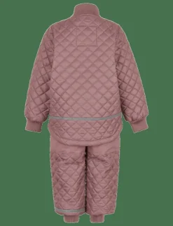 mikk-line Thermo Set - Termoställ|Barn Termokläder