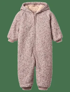 Wheat Thermo Suit Krammo - Overaller|Barn Overaller