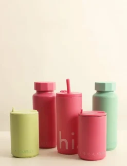 Design Letters Muggar & Koppar|Thermo/Insulated Cup - Termosmuggar