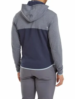 FootJoy Jackor|ThermoSeries Full-Zip Hoodie - Golfjackor