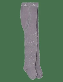 Boboli Thick tights crystals - Strumpbyxa|Barn Strumpor & Tights