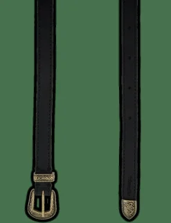 Wrangler THIN WESTERN BELT - Skärp|Kvinnor Bälten