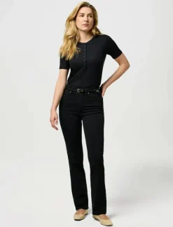 Wrangler THIN WESTERN BELT - Skärp|Kvinnor Bälten