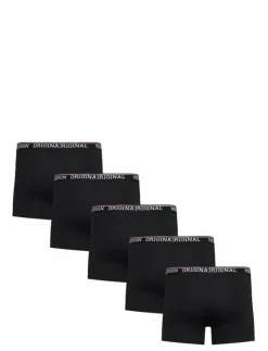 VINSON Underkläder|Kalsonger|Thomas VIN M TIGHTS 5-PACK - Boxershorts
