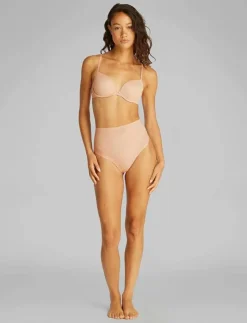 Calvin Klein THONG - Shaping nederdelar|Kvinnor Shapewear