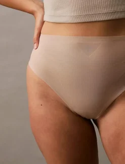 Calvin Klein THONG - Shaping nederdelar|Kvinnor Shapewear