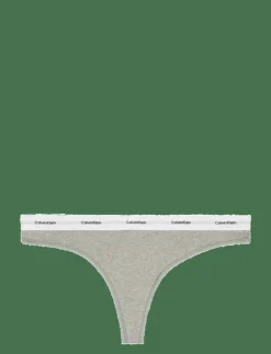 Calvin Klein THONG - String|Kvinnor Trosor