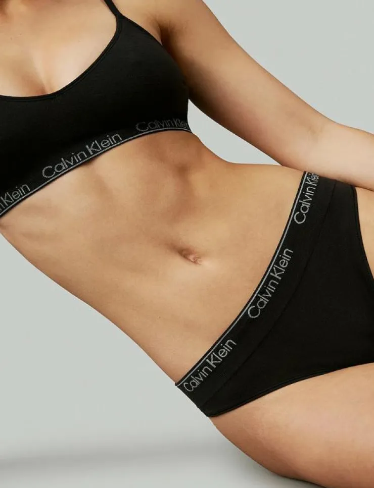 Kvinnor Calvin Klein Trosor|THONG - String