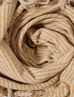 Au Maison Throw - Filtar & Plädar| Kuddar & Filtar