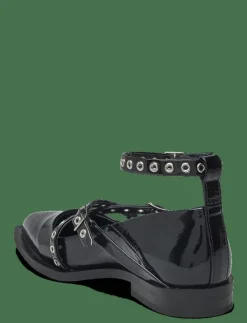 Kvinnor Pavement Ballerinaskor|Thyra - Ballerinas