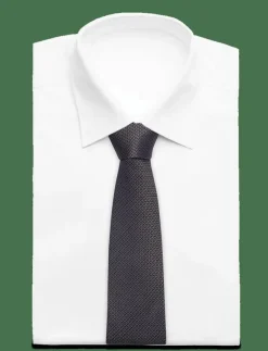 Amanda Christensen Tie & Pocket Square - Slipsar| Slipsar & Accessoarer