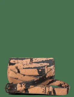 Becksöndergaard Tigarea Belt Bag - Magväskor|Kvinnor Magväskor