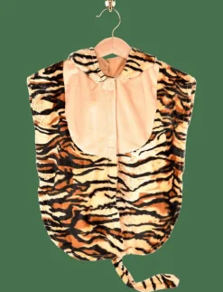 Den goda fen Tiger Cape - Maskeradkläder|Barn Maskeradkläder & Tillbehör