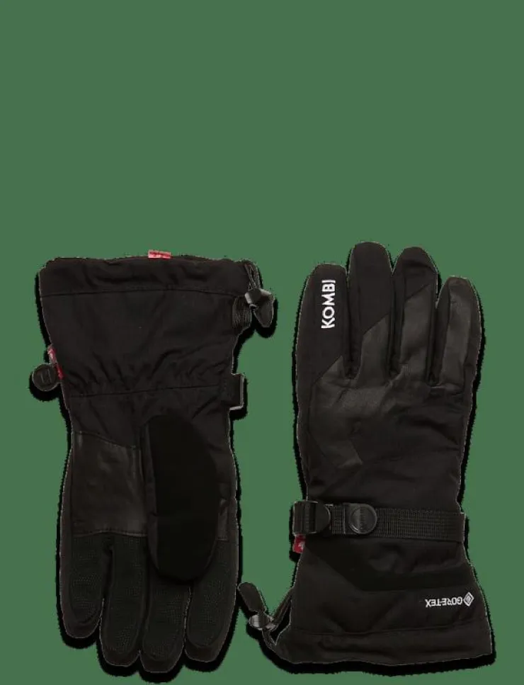 Kombi Accessoarer|Handskar|TIMELESS MENS GLOVE - Fingervantar