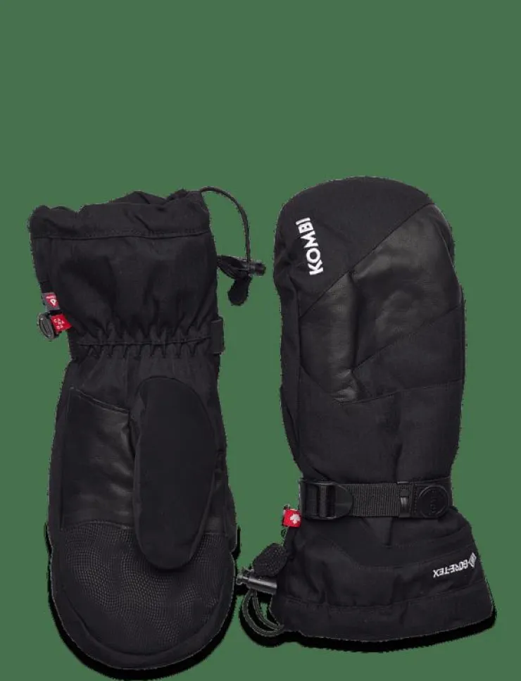 Kombi Handskar|TIMELESS MENS MITT - Tumvantar