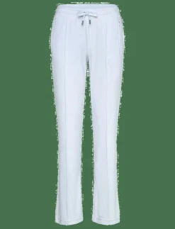 Juicy Couture TINA OUTLINE TRACKPANT - Sweatpants|Kvinnor Mjukisbyxor