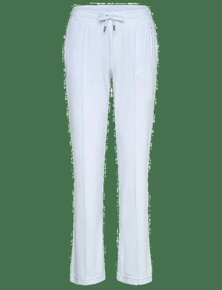 Juicy Couture TINA OUTLINE TRACKPANT - Sweatpants|Kvinnor Mjukisbyxor