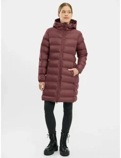 Five Seasons TINDRA JKT W - Dunjackor|Kvinnor Jackor