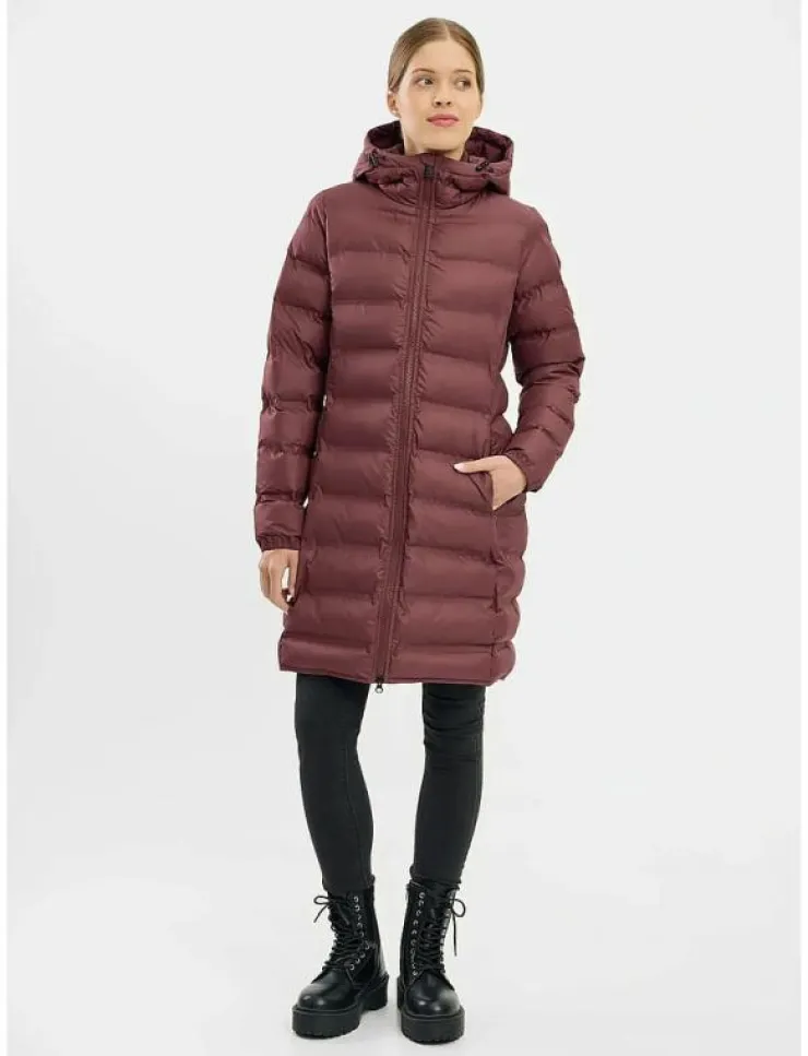 Five Seasons TINDRA JKT W - Dunjackor|Kvinnor Jackor