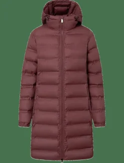 Five Seasons TINDRA JKT W - Dunjackor|Kvinnor Jackor