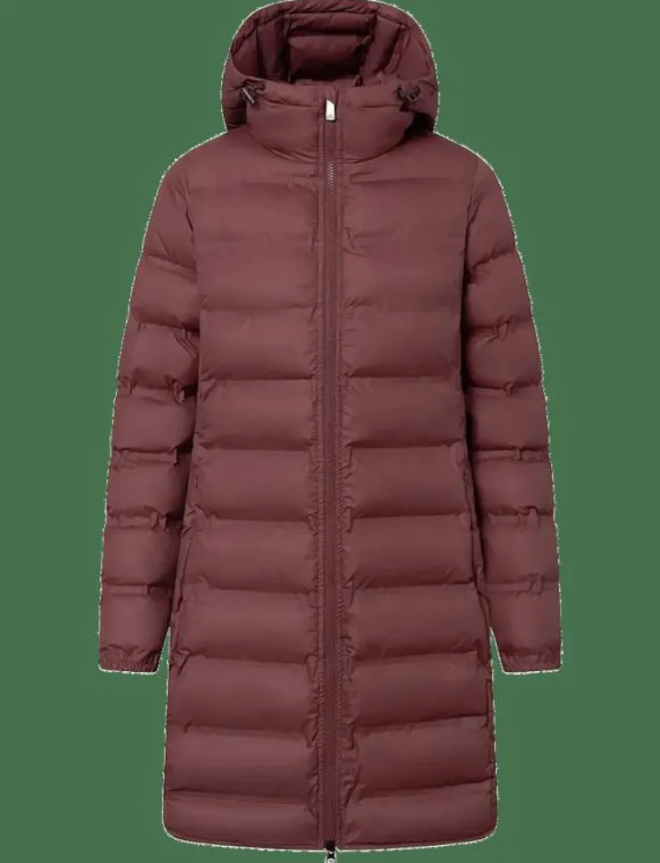 Five Seasons TINDRA JKT W - Dunjackor|Kvinnor Jackor