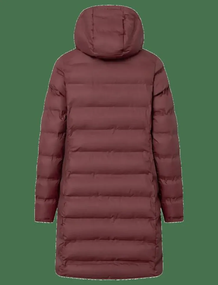 Five Seasons TINDRA JKT W - Dunjackor|Kvinnor Jackor