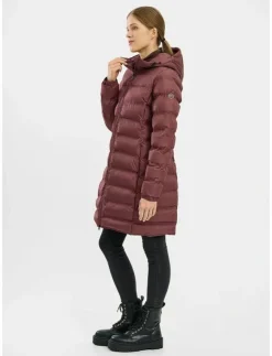 Five Seasons TINDRA JKT W - Dunjackor|Kvinnor Jackor