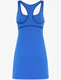 Kvinnor Girlfriend Collective Klänningar & Kjolar|Klänningar|Tipped Paloma Dress - Klänningar