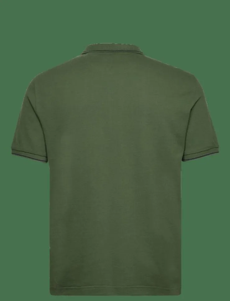 GANT TIPPING SS PIQUE POLO - Kortärmade pikéer| Pikéer