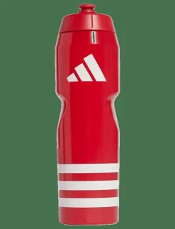 adidas Performance TIRO BOT 0.75L - Vattenflaskor|Kvinnor Vattenflaskor & Glasflaskor|Sportutrustning