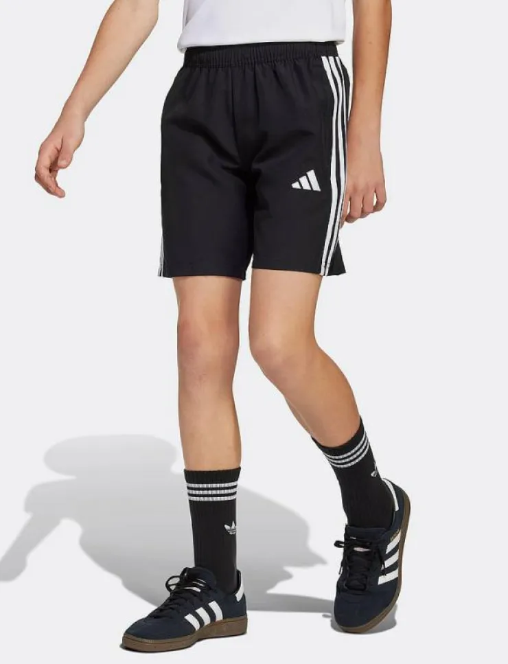 Barn adidas Performance Sportkläder|TIRO ES W SHO Y - Sportshorts