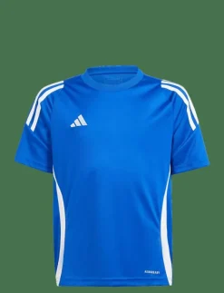 Barn adidas Performance Sportkläder|Basplagg|TIRO24 JSYY - Sporttopp