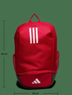 Kvinnor adidas Performance Träningsväskor|Väskor|TIRO L BACKPACK - Ryggsäckar