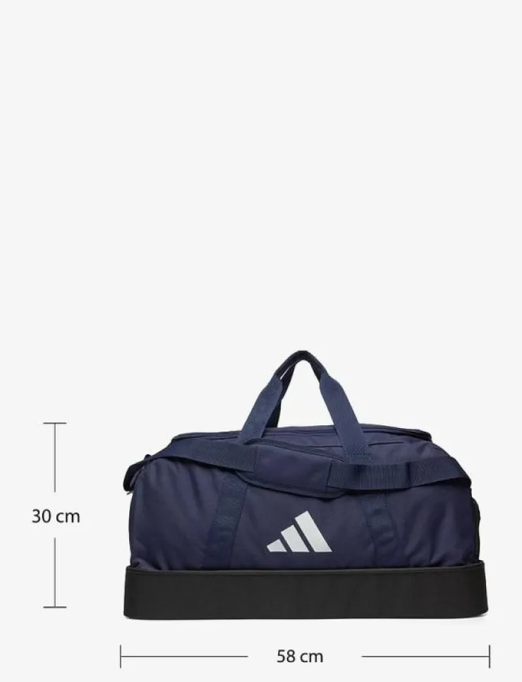 Kvinnor adidas Performance Gymväskor|TIRO L DU M BC - Fotbollsutrustning