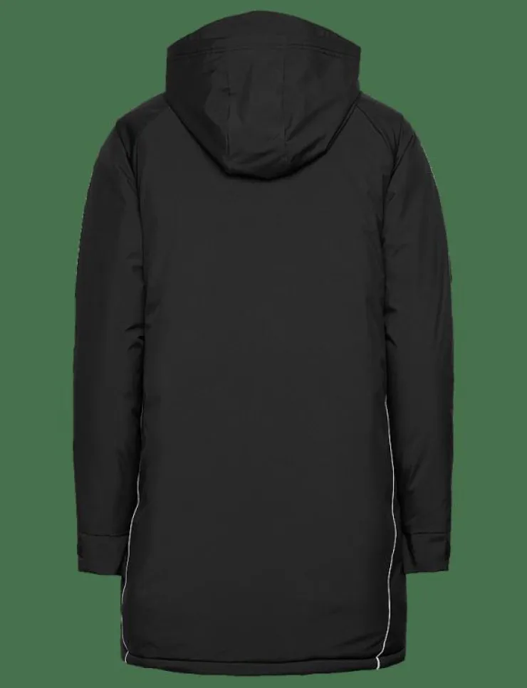 Kvinnor adidas Performance Jackor|TIRO24 PARKA W - Parkas