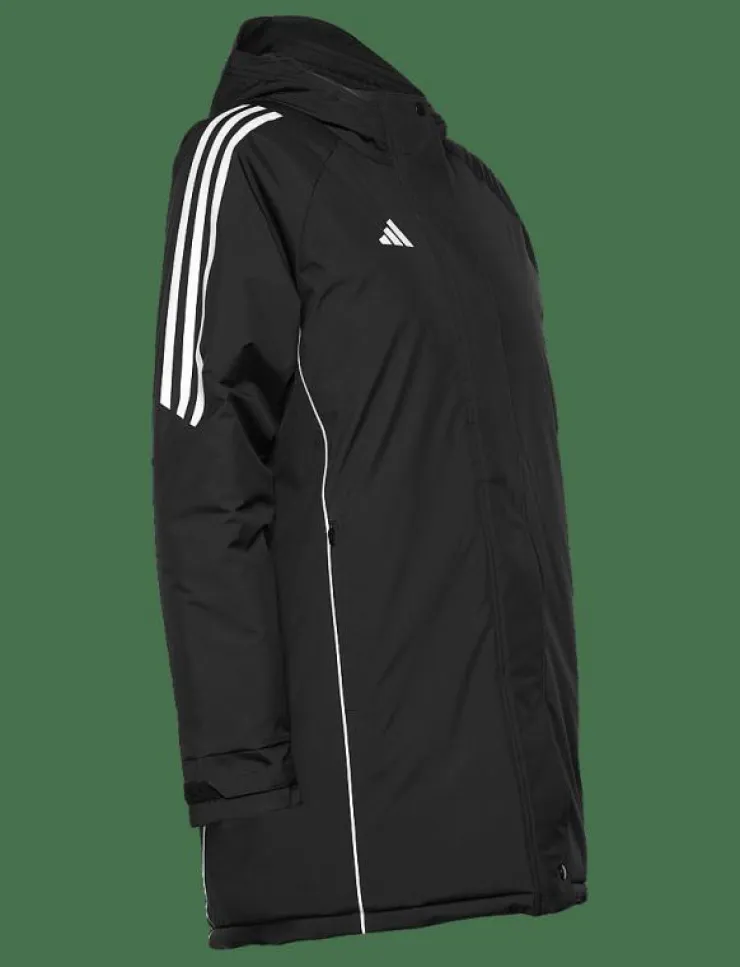 Kvinnor adidas Performance Jackor|TIRO24 PARKA W - Parkas