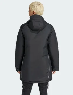 Kvinnor adidas Performance Jackor|TIRO24 PARKA W - Parkas