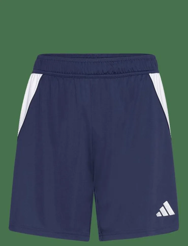 adidas Performance TIRO24 SHO W - Träningsshorts|Kvinnor Shorts