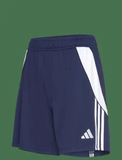 adidas Performance TIRO24 SHO W - Träningsshorts|Kvinnor Shorts