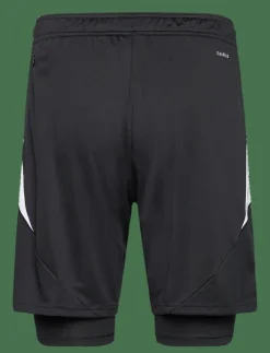adidas Performance Shorts|TIRO24 TRSH2IN1 - Träningsshorts